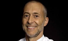 Michel Roux Jnr