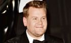 James Corden