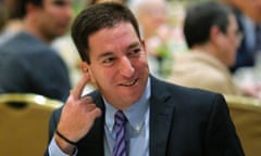 Glenn Greenwald