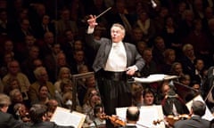 Mariss Jansons