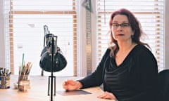 Audrey Niffenegger