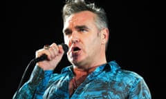 Morrissey