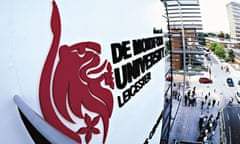 De Montfort University