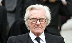 Michael Heseltine