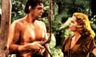 Tarzan and the Amazonsan 