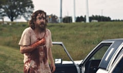 Blue Ruin Macon Blair