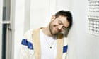 Damon Albarn photographed in London for Observer New Review.