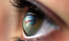 yahoo privacy