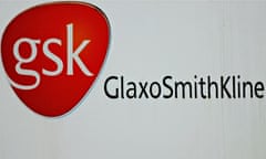  GlaxoSmithKline