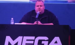 Kim Dotcom