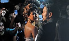 IIFAs 2012 Priyanka Chopra