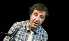 David O'Doherty