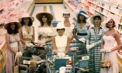 The Stepford Wives