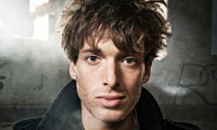 Paolo Nutini