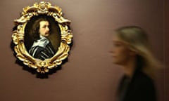 Van Dyck portrait appeal raised the £10m required to keep it in the UK