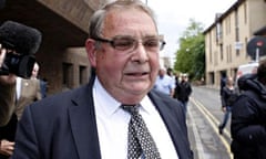 Lord Hanningfield