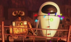 wall e