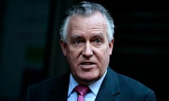 Peter Hain