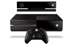 Xbox One and Kinect: separate at last (AP Photo/Microsoft)