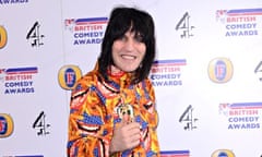 Noel Fielding