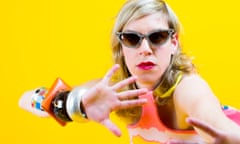 tUnE-yArDs' Water Fountain features on this week's blog jam playlist from Shufsounds