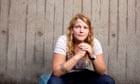 Hip-hop poet … Kate Tempest 