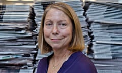 Jill Abramson