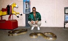 Shabazz Palaces