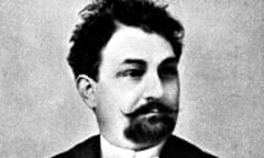 Leos Janacek, 1854-1928.