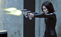 2012, UNDERWORLD: AWAKENING