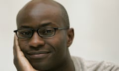 Nigerian writer Segun Afolabi won the 2006 Caine prize for African writing.