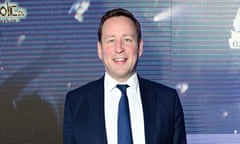 Ed Vaizey