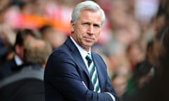 Alan Pardew