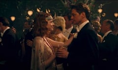 Magic In The Moonlight Emma Stone Colin Firth