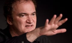 Quentin Tarantino