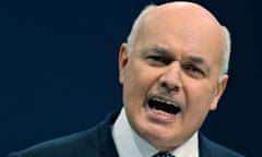 Iain Duncan Smith