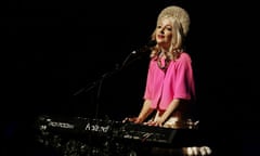 Kate Miller-Heidke