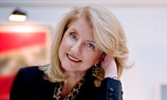 Arianna Huffington