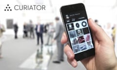 curiator-app