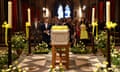 Stephen Sutton vigil