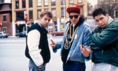 Beastie Boys