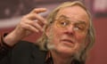 Colin Pillinger