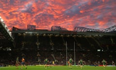 Rugby League World Cup final