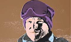 Guy Ordway, ski school owner