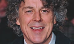 Alan Davies