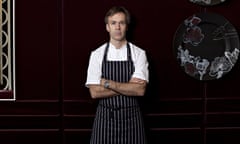 Marcus Wareing