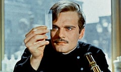 1965, DOCTOR ZHIVAGO