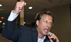 Dave Brat: hot stuff.