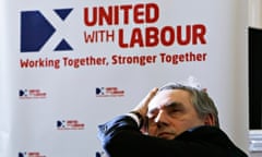 Gordon Brown on