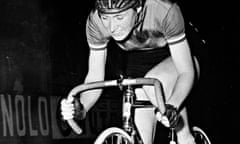 Beryl Burton 1962